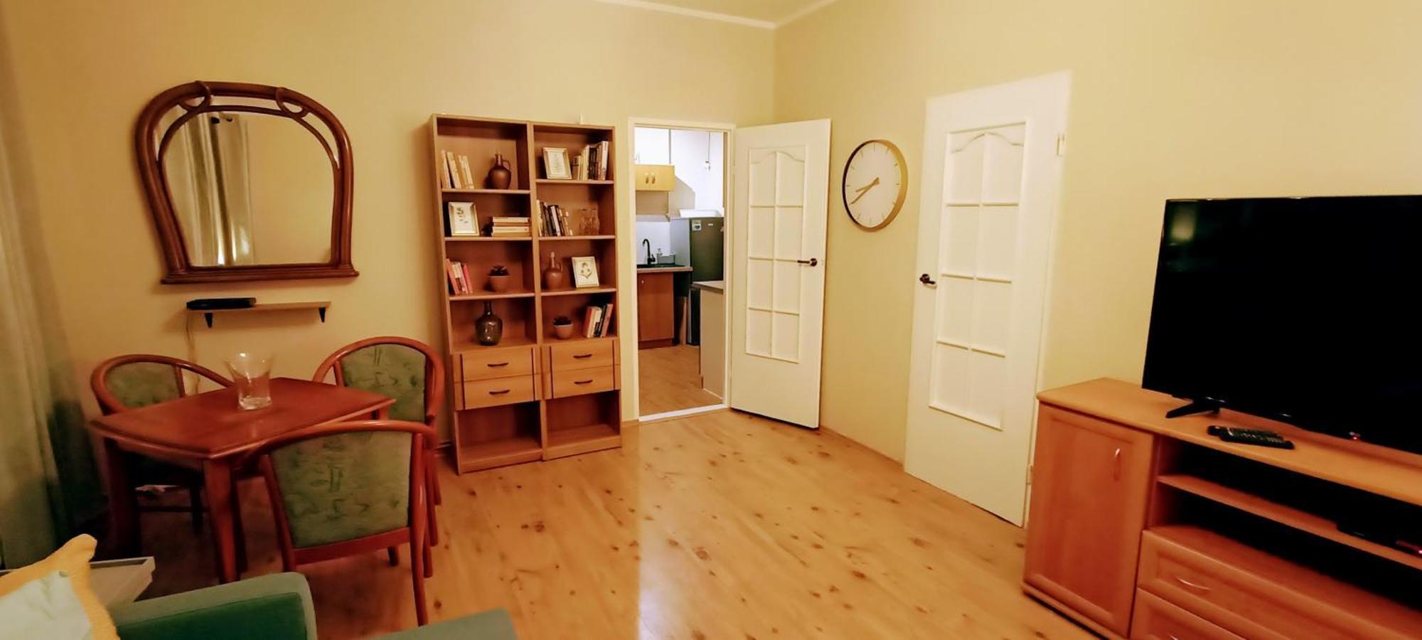 Drzewna Apartamenty - Kupiecka 39 Zielona Gora  Luaran gambar