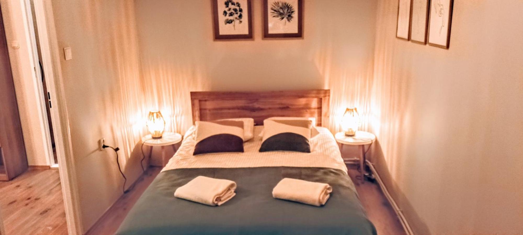 Drzewna Apartamenty - Kupiecka 39 Zielona Gora  Luaran gambar
