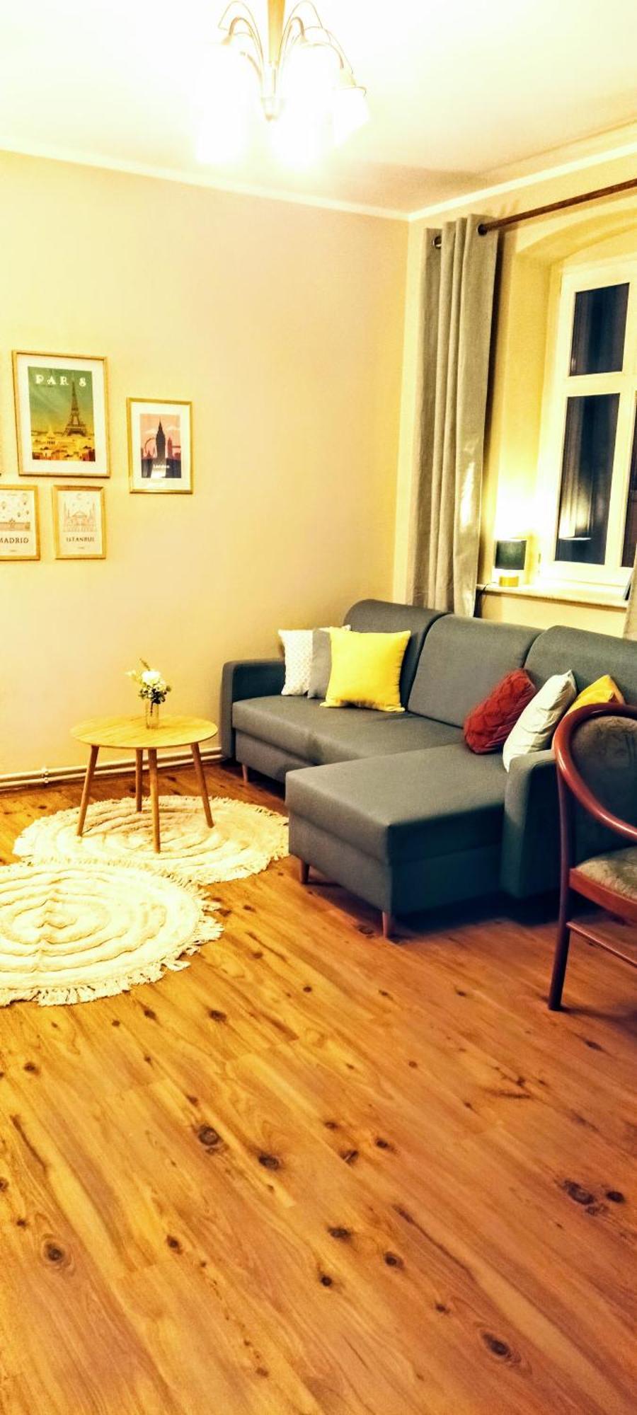 Drzewna Apartamenty - Kupiecka 39 Zielona Gora  Luaran gambar