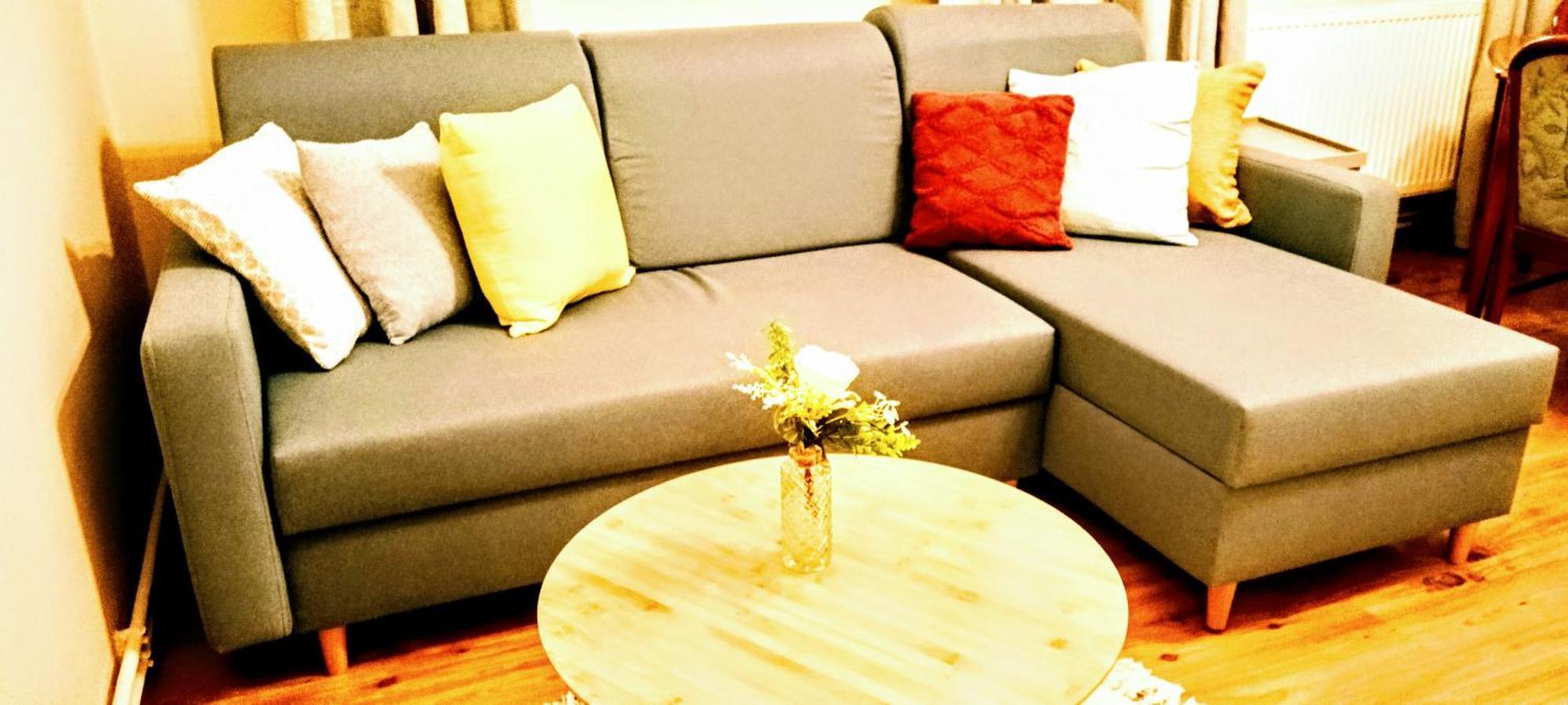 Drzewna Apartamenty - Kupiecka 39 Zielona Gora  Luaran gambar