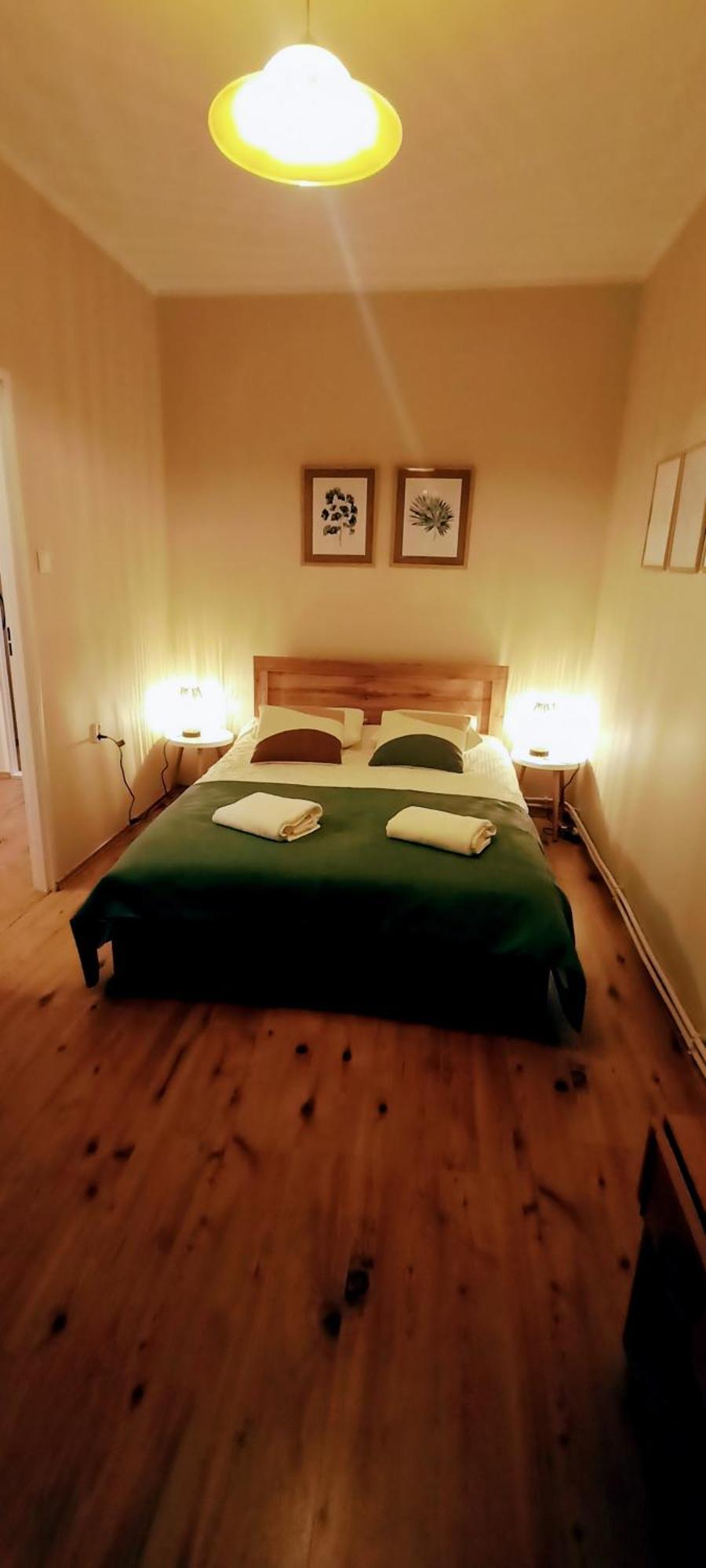Drzewna Apartamenty - Kupiecka 39 Zielona Gora  Luaran gambar