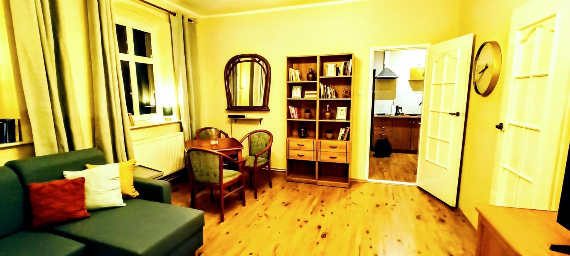 Drzewna Apartamenty - Kupiecka 39 Zielona Gora  Luaran gambar
