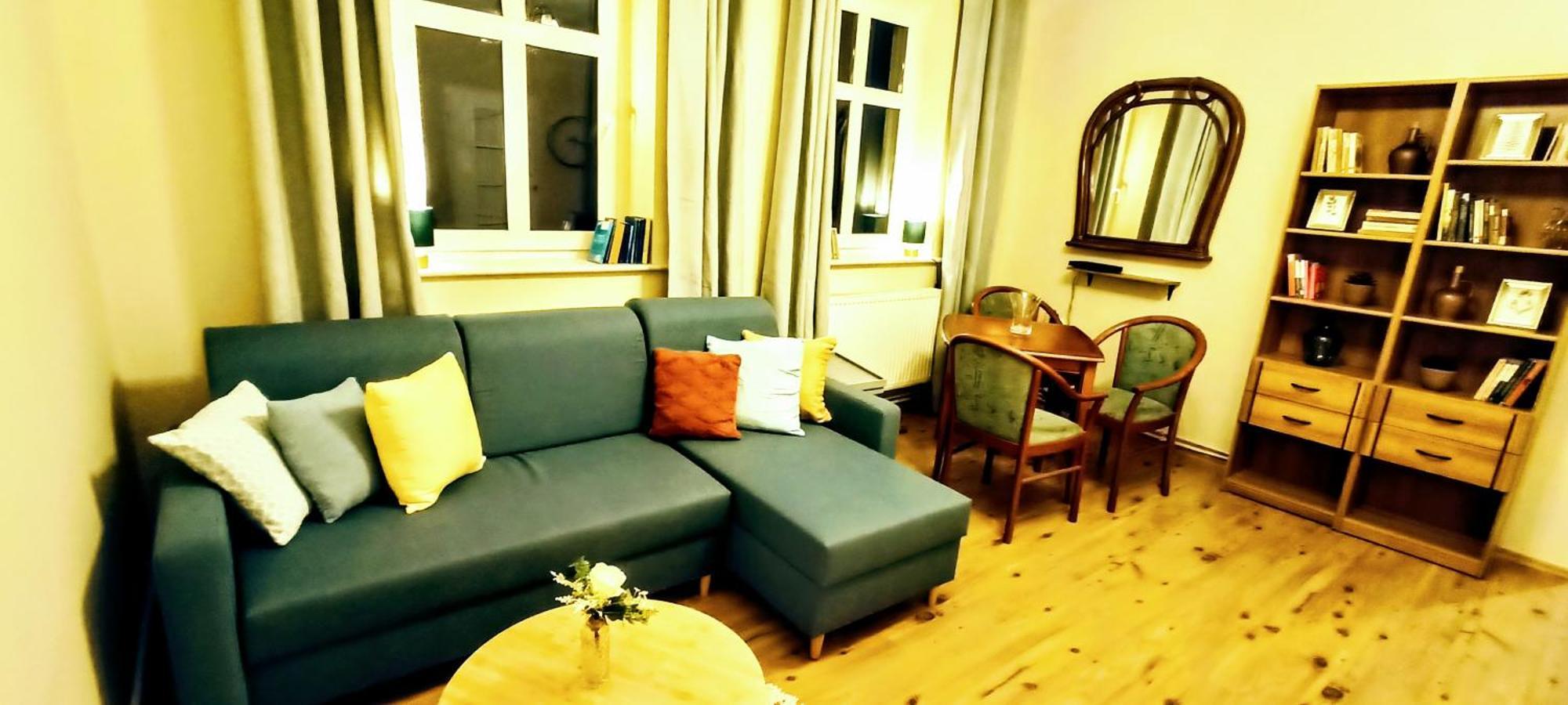 Drzewna Apartamenty - Kupiecka 39 Zielona Gora  Luaran gambar
