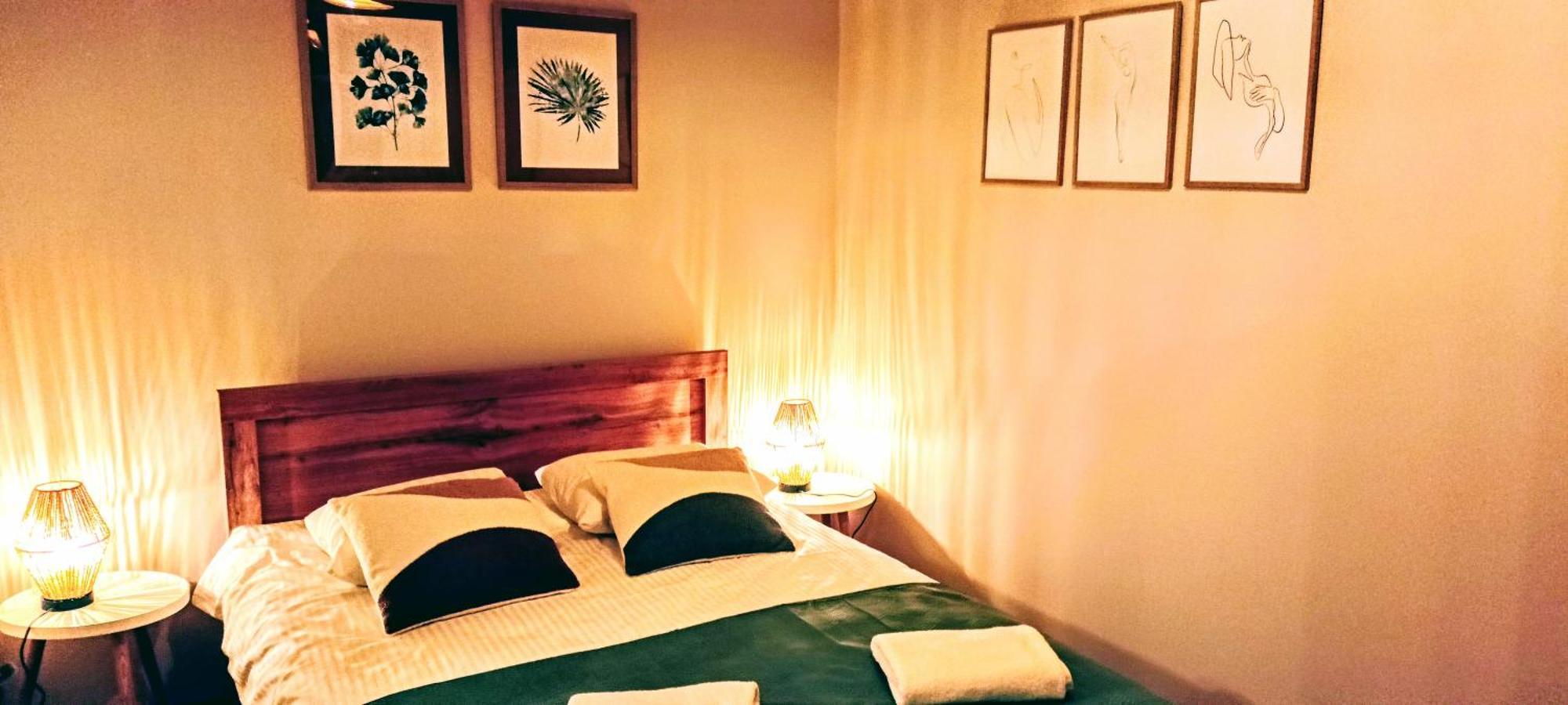 Drzewna Apartamenty - Kupiecka 39 Zielona Gora  Luaran gambar
