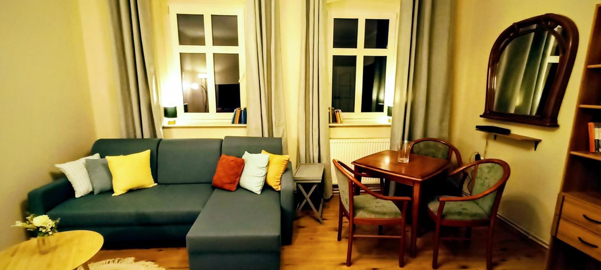 Drzewna Apartamenty - Kupiecka 39 Zielona Gora  Luaran gambar